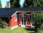 Strand-Haus - Top-Hundeurlaub