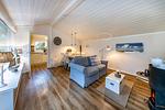 Strand-Haus - Top-Hundeurlaub