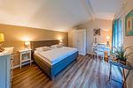 Strand-Haus - Top-Hundeurlaub