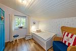 Strand-Haus - Top-Hundeurlaub