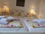 Uthlande Whg. 40 Traumzeit - Top-Hundeurlaub