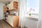 Uthlande Whg. 45 Ostwind - Top-Hundeurlaub
