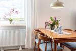 Uthlande Whg. 45 Ostwind - Top-Hundeurlaub