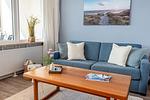 Uthlande Whg. 45 Ostwind - Top-Hundeurlaub