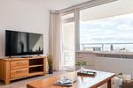 Uthlande Whg. 45 Ostwind - Top-Hundeurlaub