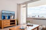Uthlande Whg. 45 Ostwind - Top-Hundeurlaub