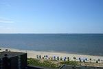 Uthlande Whg. 47 Meeresrauschen - Top-Hundeurlaub