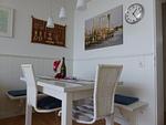 Uthlande Whg. 47 Meeresrauschen - Top-Hundeurlaub