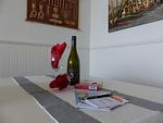 Uthlande Whg. 47 Meeresrauschen - Top-Hundeurlaub