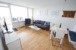 Uthlande Whg. 47 Meeresrauschen - Top-Hundeurlaub