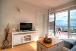 Meeresblick "Koje 38 " H 3 WE 38 - Top-Hundeurlaub