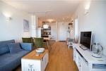 Meeresblick "Koje 38 " H 3 WE 38 - Top-Hundeurlaub