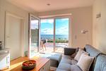 Meeresblick "Koje 38 " H 3 WE 38 - Top-Hundeurlaub