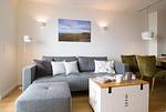 Meeresblick "Koje 38 " H 3 WE 38 - Top-Hundeurlaub