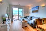 Meeresblick "Koje 38 " H 3 WE 38 - Top-Hundeurlaub