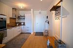 Meeresblick "Koje 38 " H 3 WE 38 - Top-Hundeurlaub