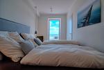 Meeresblick "Koje 38 " H 3 WE 38 - Top-Hundeurlaub