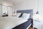 Meeresblick "Koje 38 " H 3 WE 38 - Top-Hundeurlaub