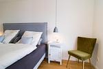 Meeresblick "Koje 38 " H 3 WE 38 - Top-Hundeurlaub