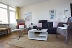 Oland Whg. 14 Nordseetraum - Top-Hundeurlaub