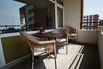Oland Whg. 14 Nordseetraum - Top-Hundeurlaub