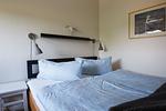 Oland Whg. 14 Nordseetraum - Top-Hundeurlaub