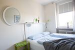 Oland Whg. 14 Nordseetraum - Top-Hundeurlaub
