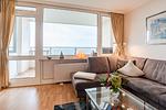 Uthlande Whg. 23 Lütte Bris - Top-Hundeurlaub