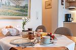 Uthlande Whg. 23 Lütte Bris - Top-Hundeurlaub