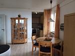 Uthlande Whg. 05 Seepferdchen - Top-Hundeurlaub