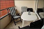 Uthlande Whg. 05 Seepferdchen - Top-Hundeurlaub