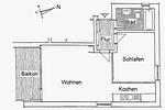 Uthlande Whg. 05 Seepferdchen - Top-Hundeurlaub