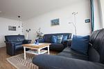 Uthlande Whg. 32 Sonnendeck - Top-Hundeurlaub