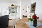 Uthlande Whg. 32 Sonnendeck - Top-Hundeurlaub