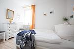 Uthlande Whg. 32 Sonnendeck - Top-Hundeurlaub