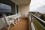 Uthlande Whg. 32 Sonnendeck - Top-Hundeurlaub