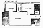 Uthlande Whg. 32 Sonnendeck - Top-Hundeurlaub