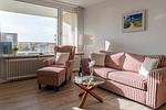 Uthlande Whg. 03 Strandliebe - Top-Hundeurlaub