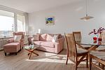 Uthlande Whg. 03 Strandliebe - Top-Hundeurlaub