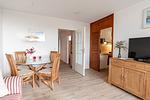 Uthlande Whg. 03 Strandliebe - Top-Hundeurlaub