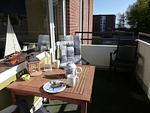 Oland Whg. 10 Südstrandperle - Top-Hundeurlaub