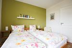 Oland Whg. 10 Südstrandperle - Top-Hundeurlaub