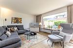 Wohnzimmer - Treibholz - Top-Hundeurlaub
