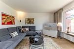 Wohnzimmer - Treibholz - Top-Hundeurlaub