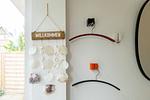 Garderobe - Treibholz - Top-Hundeurlaub