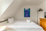 Schlafzimmer - Treibholz - Top-Hundeurlaub