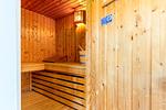 Sauna - Treibholz - Top-Hundeurlaub