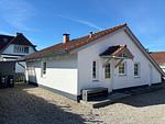 Ostseeblick - Top-Hundeurlaub