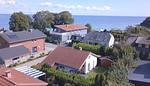 Ostseeblick - Top-Hundeurlaub