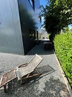 Garten - Kleine Koje - Top-Hundeurlaub
